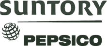 Suntory PepsiCo
